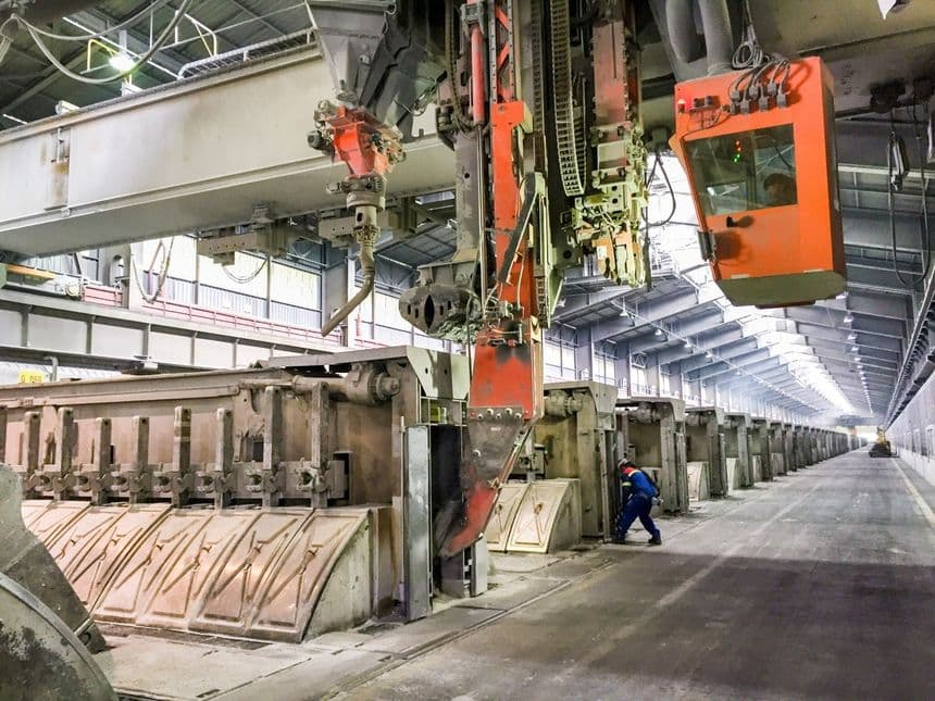 Compliance and Assaying Laboratory