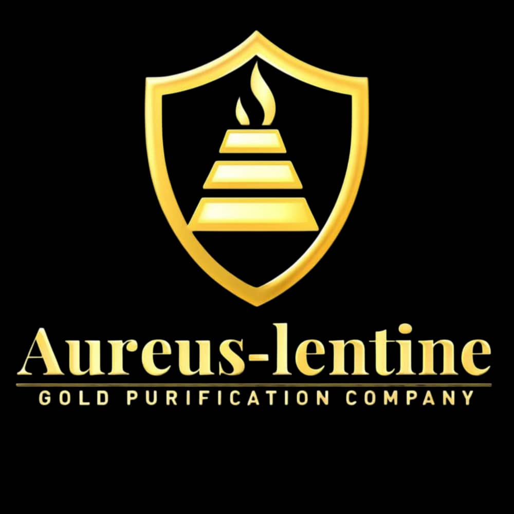 Aureus Lentine Gold Purification Group