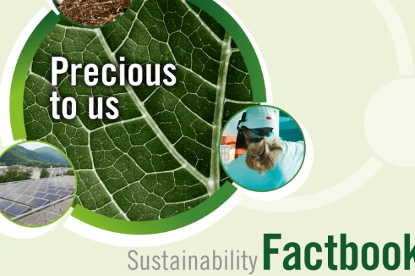 Sustainability Initiative